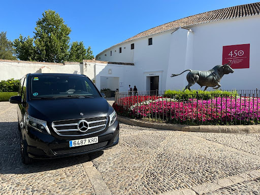 TAXI ARCOS DE LA FRONTERA(TRANSFER SERVICES ARCOS). - Thumbnail