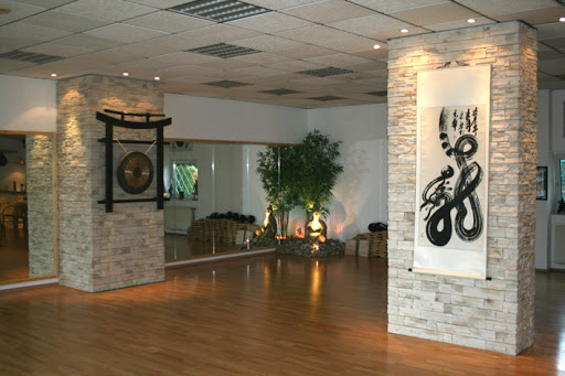 Taekwon-Do Center Hanau - Thumbnail