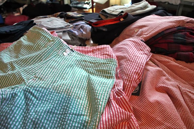 Portland Flea-for-All