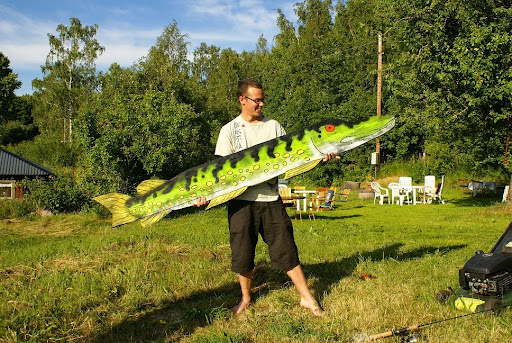 Gäddvikens Våffelbruk - Thumbnail