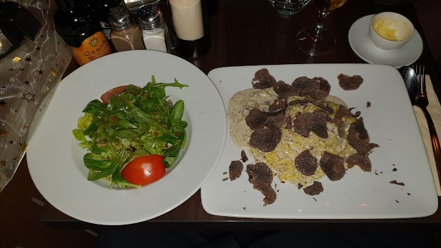 Restaurant Gioia
