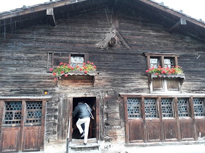 museum