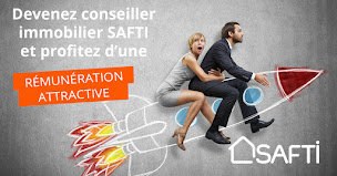 Photo n°11 de Laetitia JAEG - Conseillère en Immobilier Centre Alsace - Benfeld - Erstein - Obernai - Rhinau - Agent commercial à Benfeld (Agence de location immobilière)