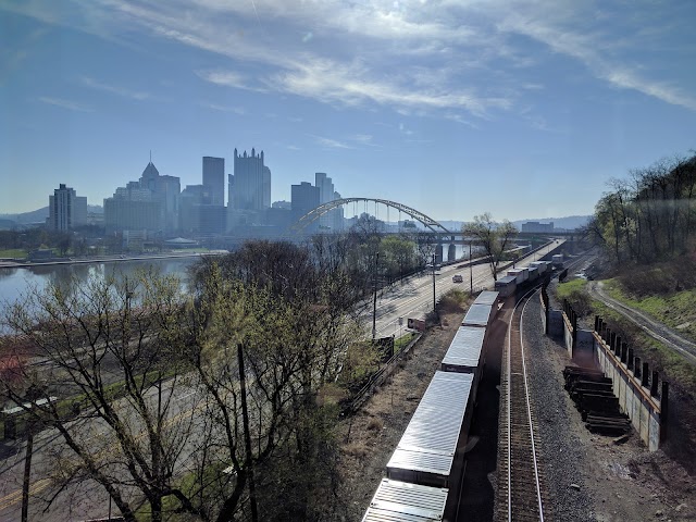 Duquesne Incline