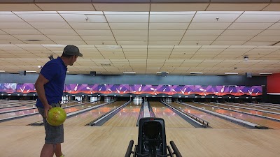 Photos of AMF Kissimmee Lanes