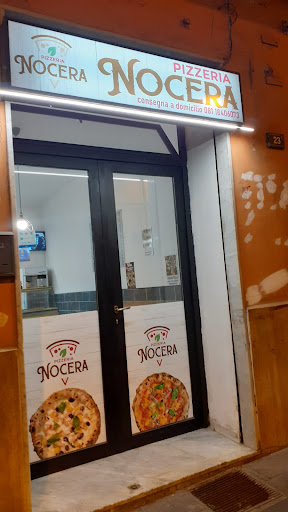Pizzeria Nocera