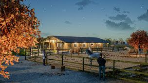 Photo n°14 de HORSE STOP® à Malissard (Magasin de matériel d'équitation)