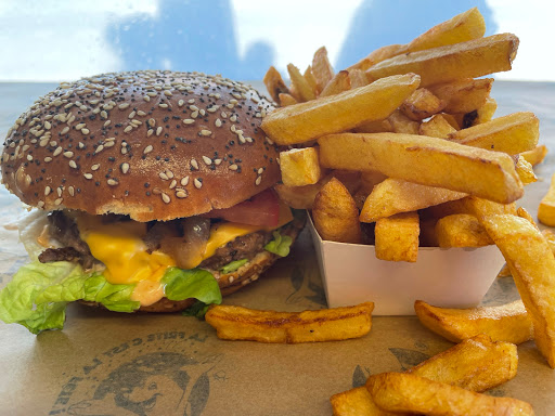 Photo 2 - La Friterie de l'Ancre