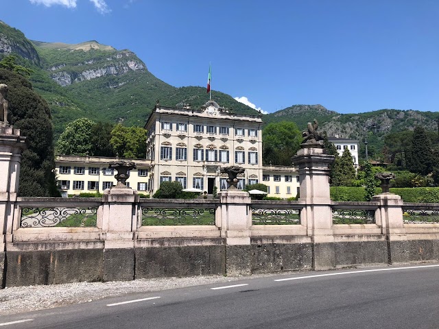 Tremezzo