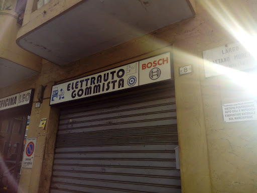 Autofficina Leo - Thumbnail