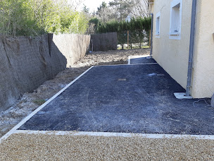 Photo n°19 de Gomes Services BTP à Truyes (Entreprise de terrassement)