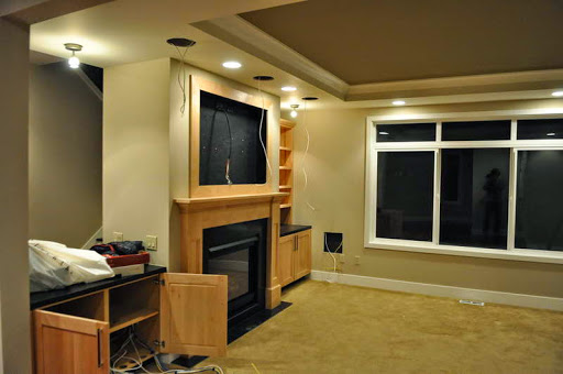 The Audio Solution - Visual
