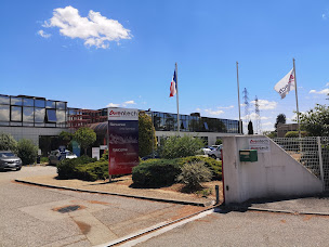 Photo n°1 de Aventech - Tableautier industriel à Valence (Entreprise de construction)