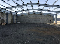 SAS Boeffard à Péaule