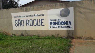 E.E.E.F. São Roque