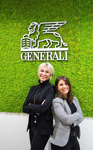 Generali Via Leuca - Visual