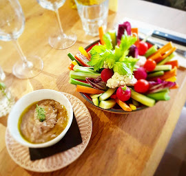 Photo n°76 de La Grotte & l'Olivier à Roquebrune-Cap-Martin (Pizzeria)