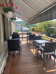 Photo n°21 de l'Archange à Le Bec-Hellouin (Salon de thé)