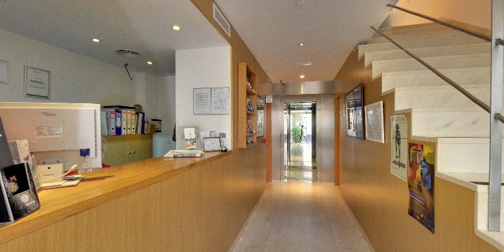 Hotel Patagonia Sur by null