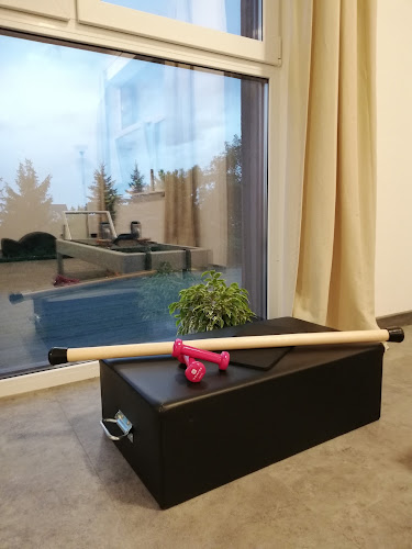 Pilates Warszawa - Giovanna Pilates Studio - Skarżysko-Kamienna
