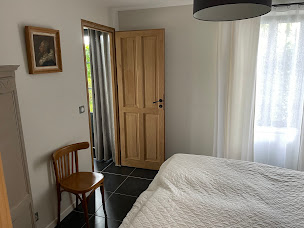 Photo n°25 de La maison de chavagnac à Les Coteaux Périgourdins (Lodge)