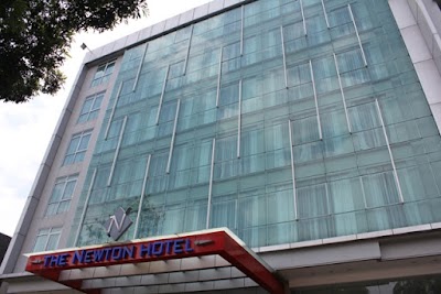 Photos of The Newton Hotel