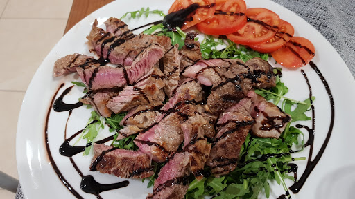 Pizzeria Braceria Porca Vacca - Thumbnail