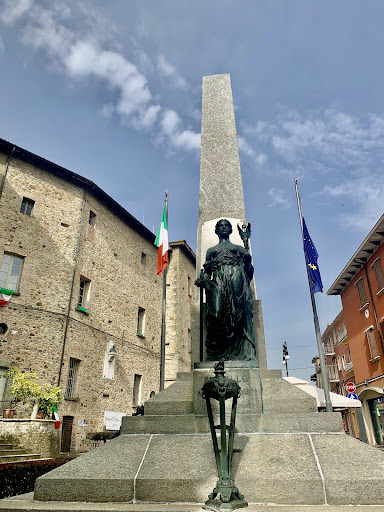 City of Pianello Val Tidone Gallery - Italy