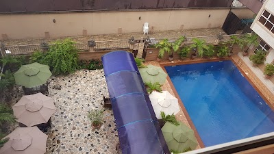 Photos of D'Palms Airport Hotel