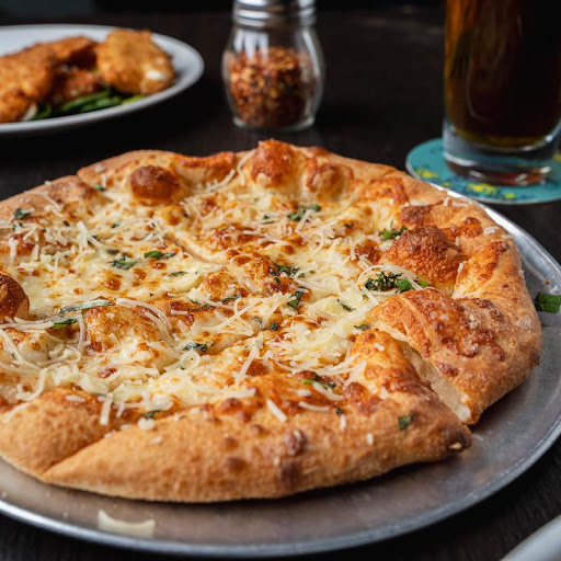 ZEPPELIN PIZZA CO. Johns Island Gallery - United States