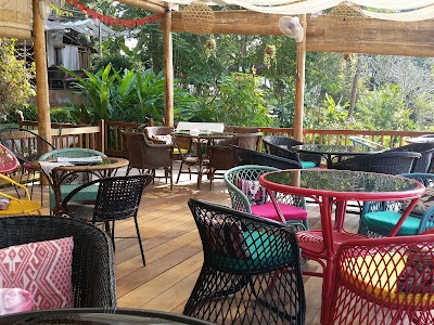 Photos of Ock Pop Tok Silk Road Caf&eacute;