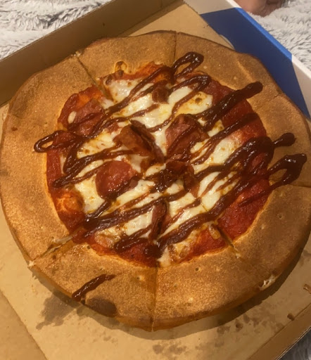 Domino's Pizza Five Mile - Thumbnail