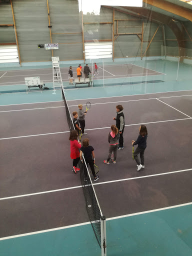 Club De Tennis Rouxmesnil - Thumbnail