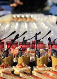 Photo n°6 de Au Bureau des Saveurs à Mouazé (Traiteur)