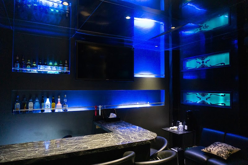 Girls Lounge Away - アウェイ