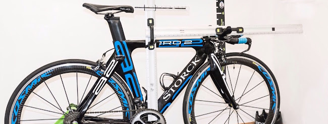 VisualBikeFit - Professional Bike Fitting Service & Bicycle Repairs in Glasgow Scotland - Glasgow
