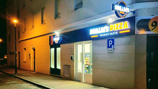 Photo 4 - Bell'Italia - Pizzas