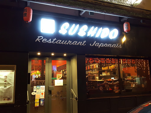 Photo 5 - Côté Sushi Reims