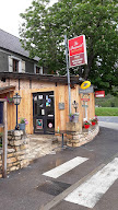 La Poste Relais à Brengues