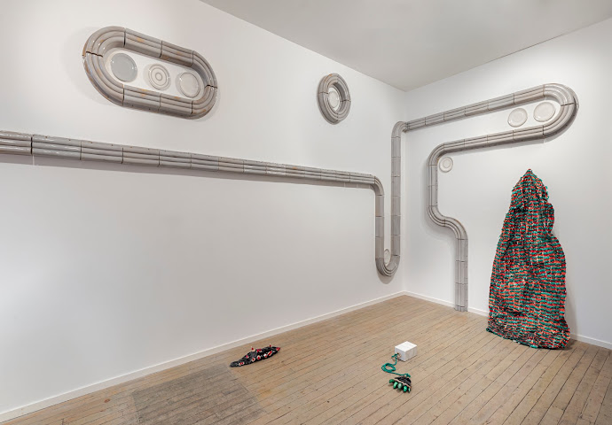 Susan Hobbs Gallery by null