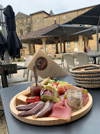 Les Délices de Cadouin à Le Buisson-de-Cadouin