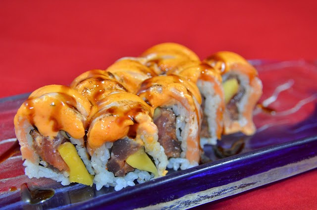 Haiku Sushi