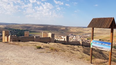 Photos of Castle of Molina de Arag&oacute;n