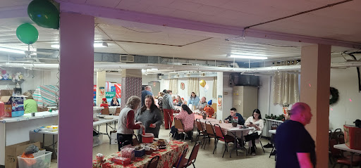 American Legion Piqua Post 184 Gallery - United States