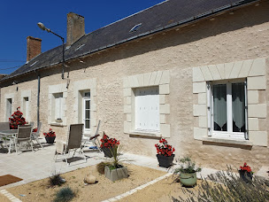 Photo n°4 de Vincent thierry à Avrillé-les-Ponceaux (Maçon)