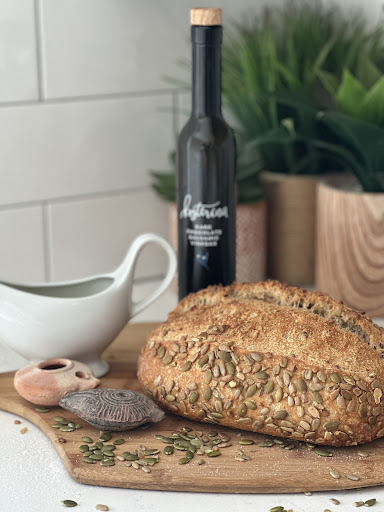 Dat Sour Dough - Thumbnail