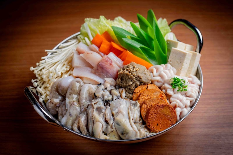 海鮮・焼き鳥 笑山