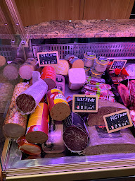 Photo n°7 de Boucherie Brouard Francis à Montrouge (Boucherie)