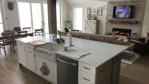 Avatar for Basements & Beyond Consulting & Design