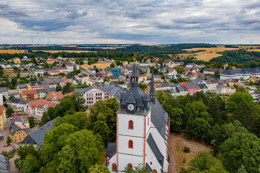 Stadtkirche "Unser Lieben Frauen" Mittweida - Thumbnail